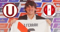 En respuesta a los hinchas: Jean Ferrari desmiente influencias en designaciones arbitrales de la CONAR