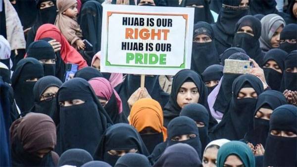 Hijab row at Kochi school sparks safety fears, political outcry, and temporary shutdown