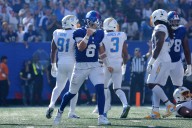 Cowboys Defensive Woes, Bucs Atop NFC and Chiefs Statement Win Lead Top Takeaways From NFL Week 6 Week 6 may not have had a ton of nail-biters like Week 5 did, but we still learned a lot about the lea