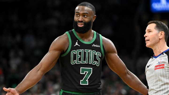 Boston Celtics preview: What's the ceiling with Jayson Tatum sidelined?