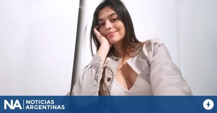Crimen de Daiana Mendieta: prisión preventiva para el único detenido y buscan el celular de la víctima