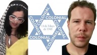 (VIDEO) Palestina 11 mil años de historia. Levin Judengloben filólogo judío. No existe el pueblo Judío