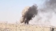 Pakistani strikes hit Afghanistan, truce 'broken': Taliban official