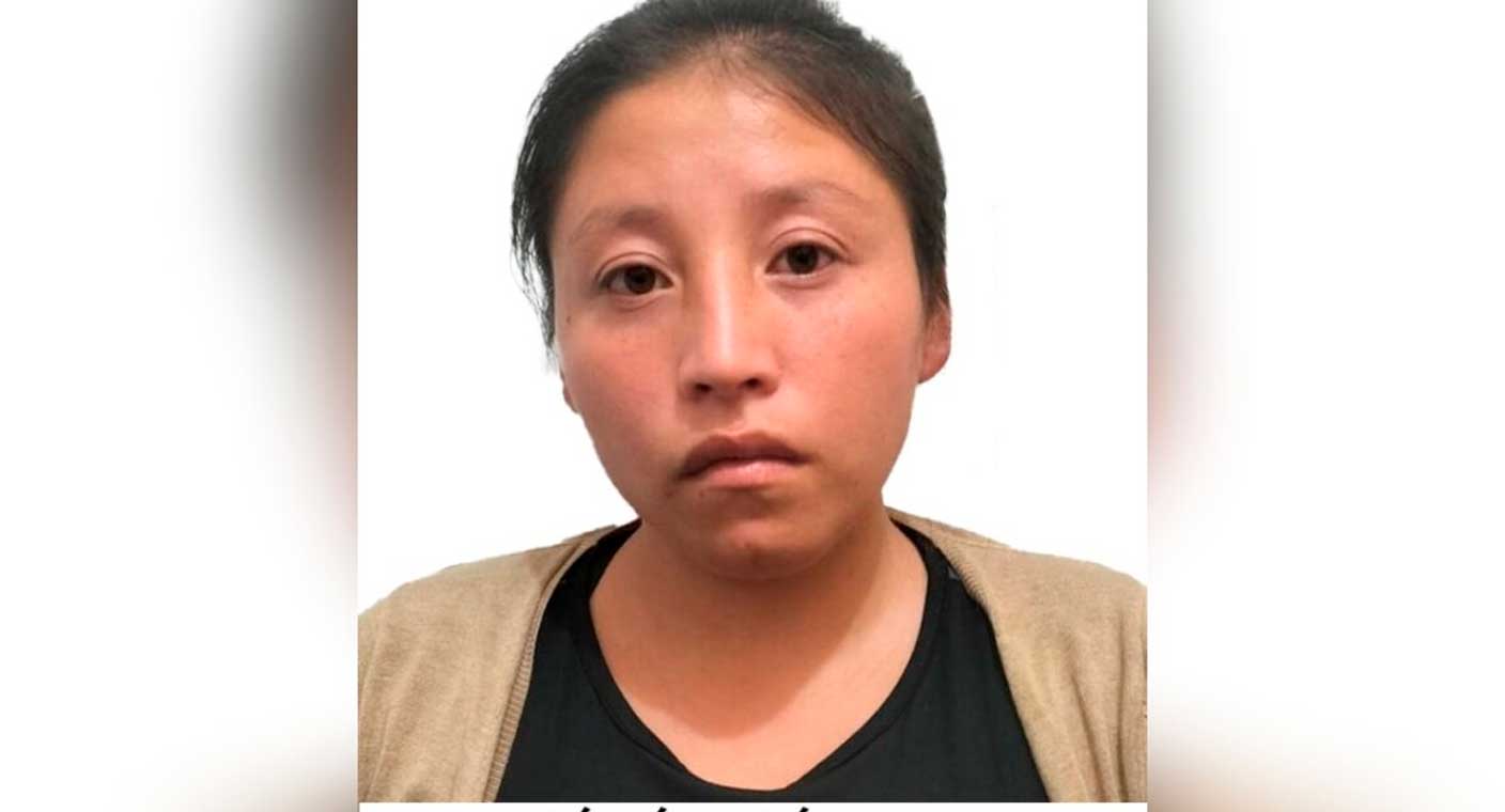Mujer recibe 47 años de prisión por asesinar a golpes a su hija en Edomex