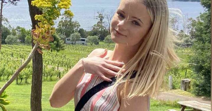 'Vibrant' young woman who died in custody remembered