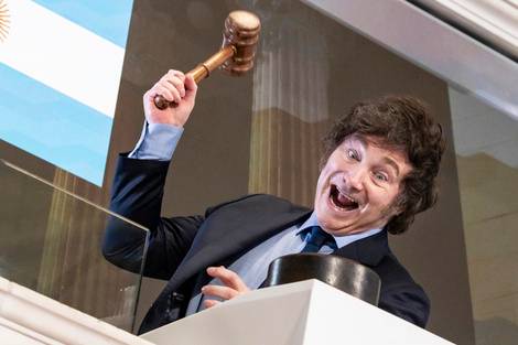 👷El Gobierno impulsa reforma laboral que debilita paritarias y premia el «mérito individual» que lo decidirá el patrón según su antojo, claro!