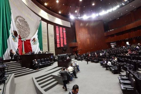 Rechaza Corte aclarar sobrerrepresentación en Congreso