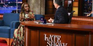 Black lesbian former White House press secretary says Democrats lost because they ignored black women