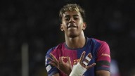 Barca Assistant Opines 'Criticism Will Act As Motivator' For Lamine Yamal