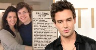 Anne Twist, madre de Harry Styles, lanza emotivo mensaje a Liam Payne en su aniversario luctuoso; “que el cielo sea un paraíso para ti”