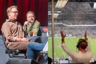 The Two Sides of Free Beer: How Broadcasting Is Different From Radio