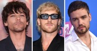 Louis Tomlinson Still Hates Logan Paul Over Liam Payne Interview
