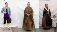 Ya hay ganadores del Concurso del Traje Aragonés de la Ofrenda de flores