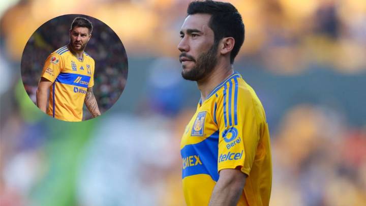 Tigres aprovecha la Fecha FIFA; Vigón respalda a Gignac