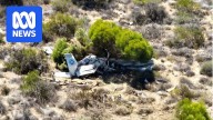 Fatal plane crash in WA's Midwest likely caused by medical episode, ATSB report reveals