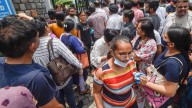 NEET UG Counselling 2025 Schedule Revised, Stray Vacancy Round Begins November 4