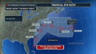 Trending Now Weather Videos