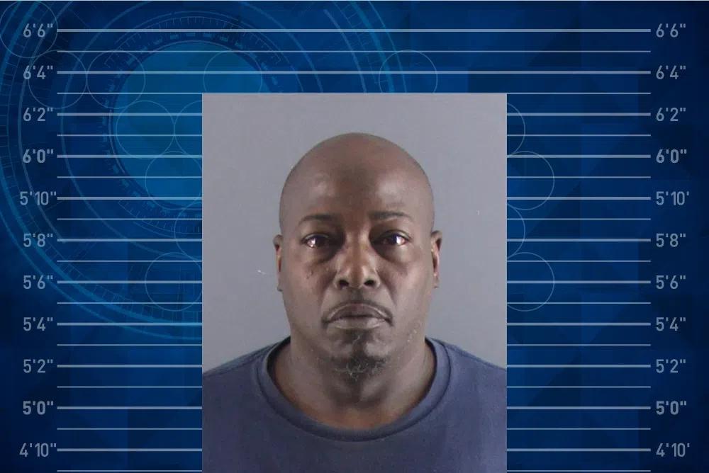 Man indicted for alleged role in sexual assault of teen at Peoria residence