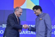 India, Brazil Ramp Up Trade And Strategic Cooperation