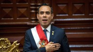 ¿Quién es José Jerí Oré, el nuevo presidente del Perú tras la destitución de Dina Boluarte?