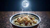 Sharad Purnima 2025 Kheer Muhurat: Best Time To Prepare, Cover, And Eat The Sacred Dish