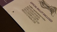 Ballot instructions cause confusion for voters in Utah County