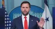 Vice President JD Vance to visit Indiana as White House pushes redistricting