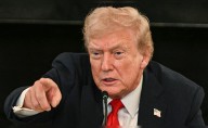 Trump asevera que rehenes de Israel serán liberados el próximo lunes tras acuerdo de paz con Hamás: "Antes si es posible"