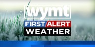 FIRST ALERT FORECAST: First Frost Of The Season Possible This Evening.
