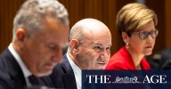 ‘The risk has heightened’: Defence chief’s blunt warning on China
