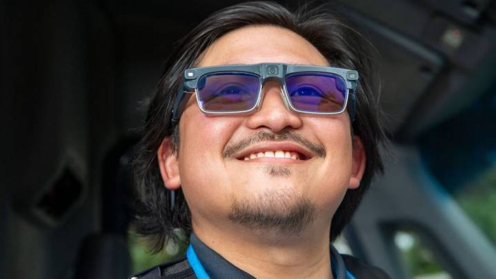 Amazon presenta sus nuevas gafas inteligentes con IA, pero no te emociones todavía