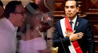 El polémico video de José Jerí en pandemia: olvidó restricciones y fue grabado en fiesta con su asistente