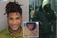 Unhinged thief caught torching laundry in  bizarre burglary charged as NYC serial slasher: cops