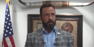 Amarillo Mayor Cole Stanley holds press conference on possible Fermi agreement