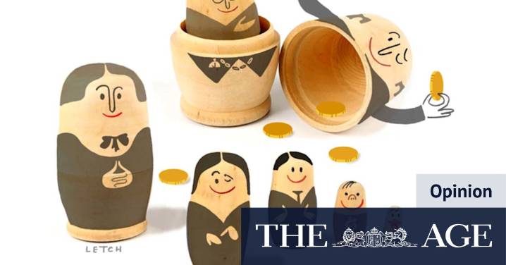 Noel Whittaker financial advice: We want to help our son buy a house so should it be a gift or a loan