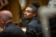Springfield Sci-Tech shooting trial stalls, defendant’s father held in contempt