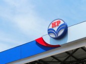 HPCL reports 731% Jump in H1 FY26 Standalone Profit, declared Interim Dividend