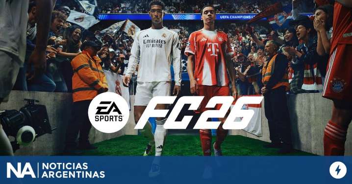 Review | EA Sports FC 26: ¿Un salto de calidad o más de lo mismo?