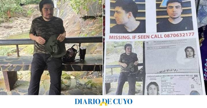Rescataron a un joven que sobrevivió más de 10 días en la selva comiendo hormigas