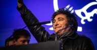 Milei destaca su éxito electoral: "Dos de cada tres argentinos no quieren volver al pasado"
