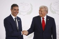 EEUU vuelve a señalar al Gobierno: "Todos los aliados, incluido España y sin excepción, deben cumplir" con "el objetivo del 5% de gasto militar"