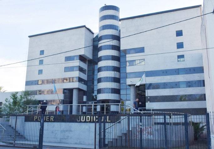 B° Eva Perón: prorrogan la preventiva para un hombre imputado en el incendio de una vivienda