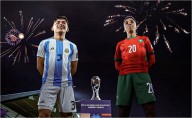 Mundial Sub-20 - FINAL - Argentina vs Marruecos