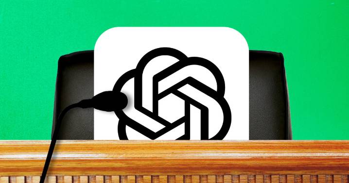 People are using ChatGPT as a lawyer in court. Some are winning.