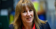 'Tax bomb' warning as government borrowing hits highest level in five years