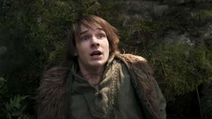 How To Train Your Dragon’s Mason Thames (Amusingly) Got Called Out On The Black Phone 2 Set For Using His Hiccup Voice