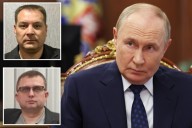 At least 38 Russian business tycoons have died mysteriously since start of war in Ukraine