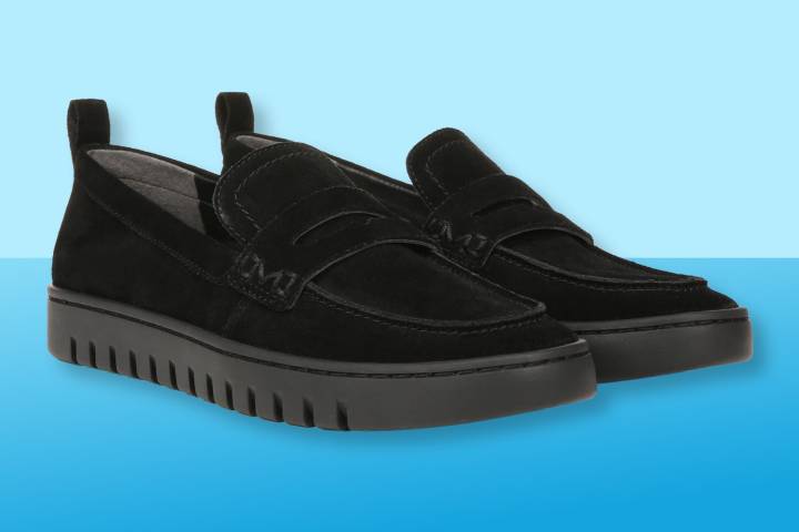 Podiatrist-Approved Vionic Shoes Are Up to 67% Off at Amazon