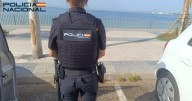 Dos detenidos por robar en varios coches y entrar en una casa en Palma