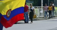 “Que sea oportunidad para recuperar la libertad”, dicen habitantes de frontera tras Nobel a Machado
